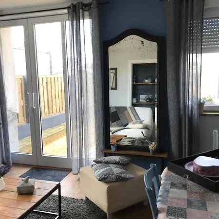 La Villa Du Clos Avec 