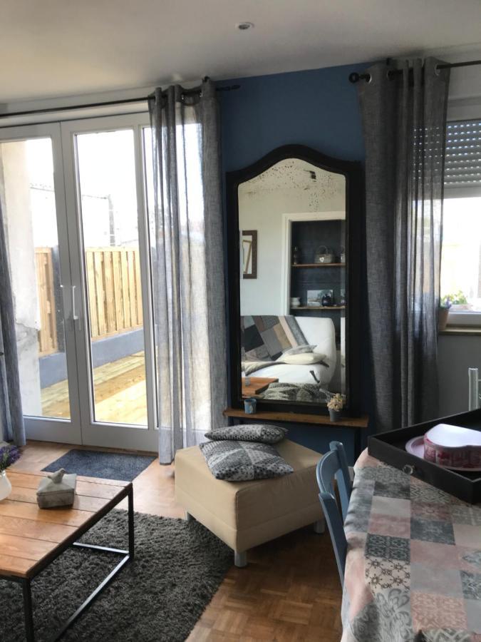 Holiday home La Du Clos Avec 
