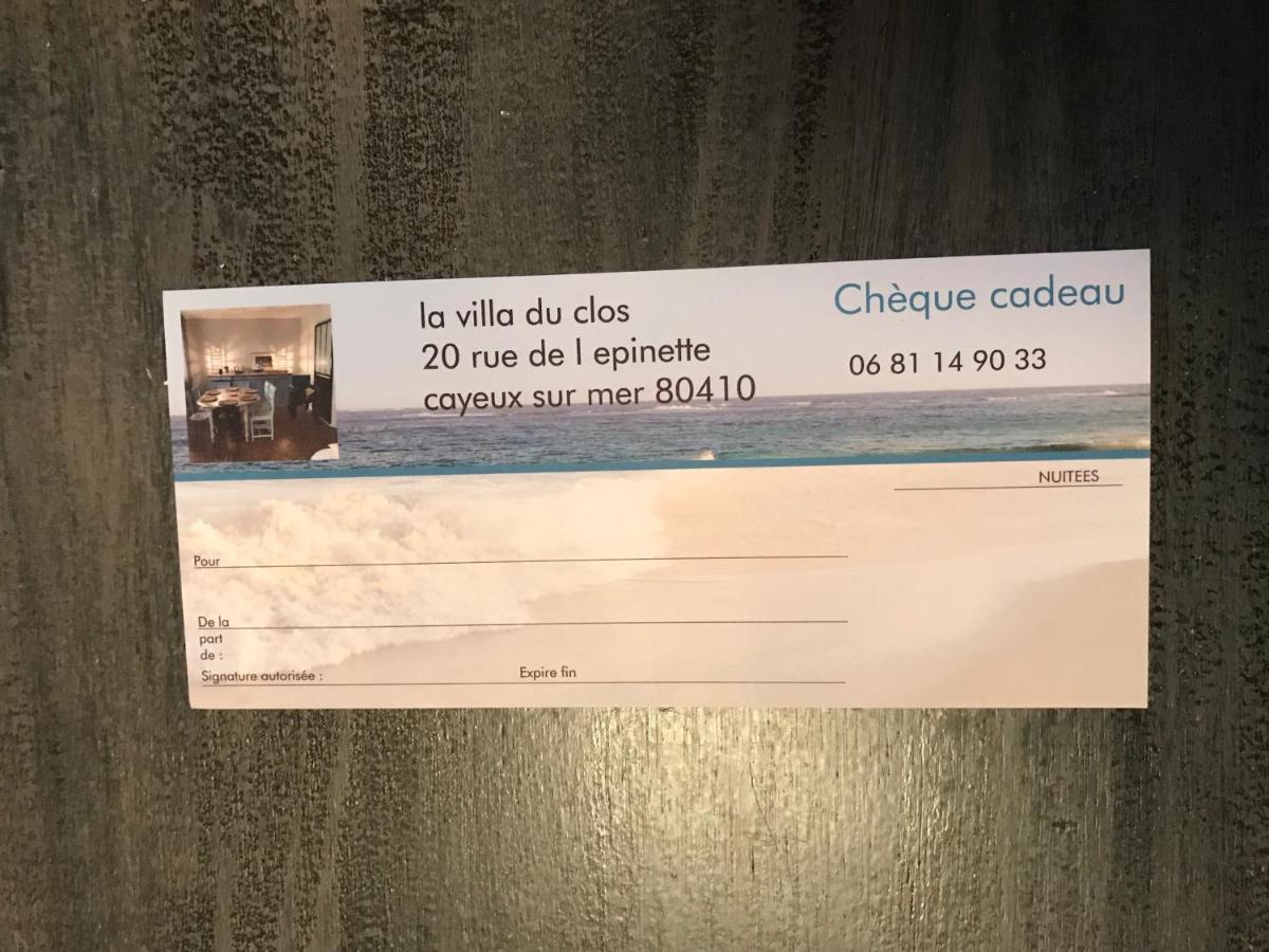 Holiday home La Du Clos Avec 