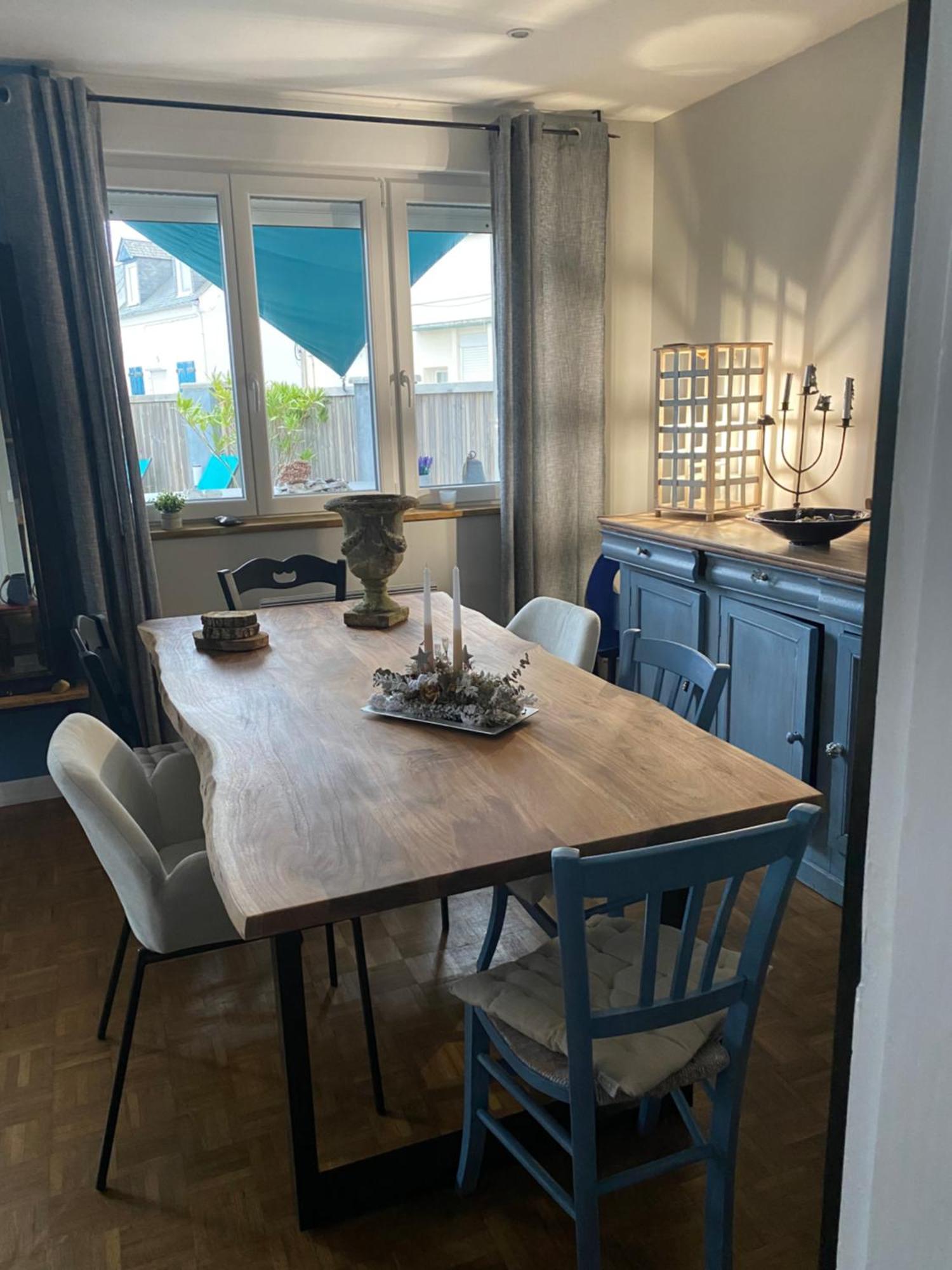 Holiday home La Du Clos Avec 